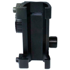 Коллиматорный прицел Vector Optics Claw 1x20 Red Dot фото 3