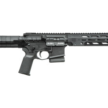 Карабин Diamondback DB15 Obsidian SBR 11,5" кал. 223 фото 4