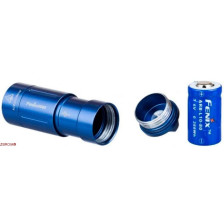 Фонарь Fenix UC02 Blue фото 4