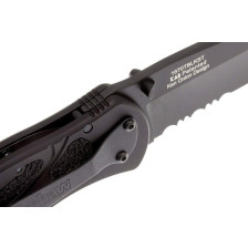 Нож Kershaw Blur Tanto фото 5