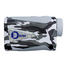 Дальномер Discovery Optics Mini Rangefinder D1200 фото 5