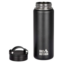 Термос SKIF Outdoor Sporty Black 0.53 л фото 3