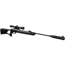 Пневматична гвинтівка Gamo Pack G-Magnum 1250 Whisper IGT Mach 1 фото 2