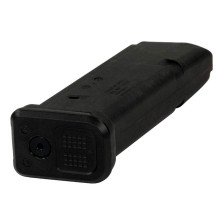 Магазин Magpul PMAG GL9 кал. 9 мм (9x19) для Glock 19 на 15 патронов фото 2