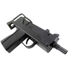 Пневматичний пістолет SAS Mac 11 фото 6