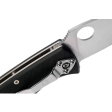 Ніж Spyderco Tenacious (C122GP) фото 6