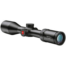 Оптичний приціл Leica Fortis 6 2-12х50 L-4A з підсвічуванням фото 4
