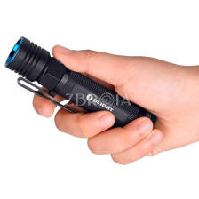 Фонарь Olight S30R Baton III фото 9