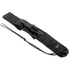 Нож Benchmade Nimravus Fixed (140BK) фото 7