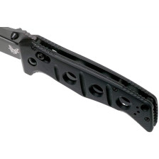 Нож Benchmade Sibert Adamas (275GY-1) фото 7