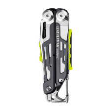 Мультитул Leatherman Signal Gray (832737) фото 7