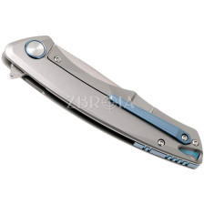 Ніж Bestech Dolphin BT1707C фото 4