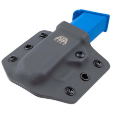 Паучер ATA-GEAR Pouch ver.1 Storm Gray для оружия Форт - 12 (правша/лівша) фото 4
