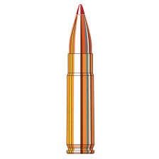 Патрон Hornady Blackout/Whisper кал. 300 Win Mag, куля V-Max, маса 7.13 гр/110 гран фото 4