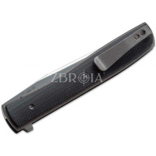 Нож Boker Plus Urban Trapper G10 фото 2