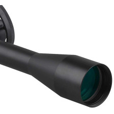 Приціл Discovery Optics VT-R 6-24x42 SFIR (25.4 мм, підсвічування) фото 6