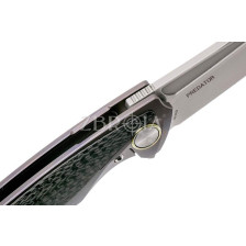 Ніж Bestech Predator BT1706A фото 6