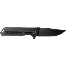 Нож Boker Plus Kihon Assisted OD Green фото 3