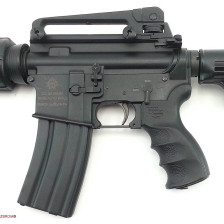 Карабин Norinco CQ-A кал. 223 Rem (5,56/45) фото 4