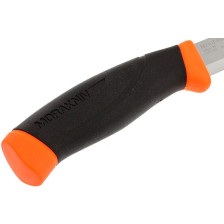 Нож Morakniv Companion Orange фото 4
