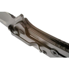 Нож Kershaw Cryo II фото 6