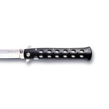 Нож Cold Steel Ti-Lite 4" фото 3