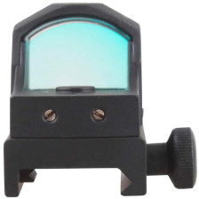Коллиматорный прицел Vector Optics Sphinx 1x22 Automatic Red Dot фото 5
