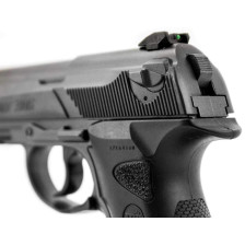 Пневматичний пістолет WinGun 306 (Beretta 92) фото 2
