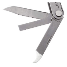 Мультитул Leatherman Micra (64010181N) фото 8