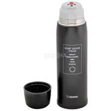 Термос Zojirushi SJ-JS10BA Black 1.03 л фото 4