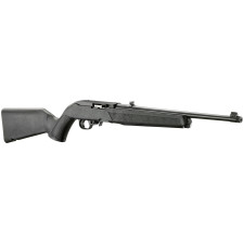 Карабин Ruger 10/22 Standard 16.4" кал. 22 LR (32000) фото 3