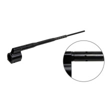 Карабин VKTR VK1 16'' Gas Piston Black кал .223 Rem фото 11