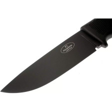 Нож Fallkniven F1bz Pilot Survival Black VG-10 Zytel sheath фото 2