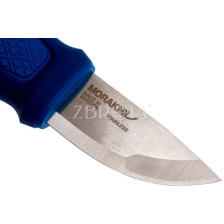 Нож Morakniv Eldris Blue фото 3