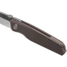 Нож Boker Plus Connector Titanium фото 4