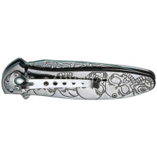 Нож Boker Magnum Dia De Los Muertos фото 2