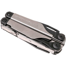 Мультитул Leatherman Surge Black/Silver (832462) фото 4