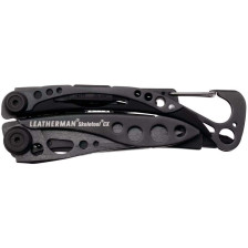 Мультитул Leatherman Skeletool CX Onyx (833131) фото 7