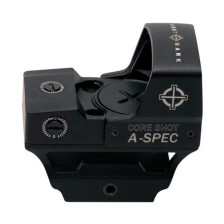 Коллиматорный прицел Sightmark Core Shot A-Spec FMS (SM26017) фото 6