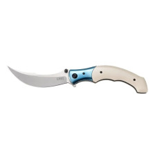 Ніж CRKT Ritual 7471 фото 5