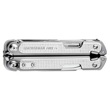 Мультитул Leatherman Free P4 (832642) фото 2