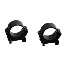 Кольца Leupold PRW2 (25.4 мм) Low на Weaver/Picatinny фото 2