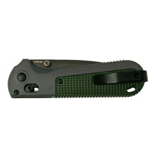 Нож Benchmade "Redoubt" (430BK) фото 4