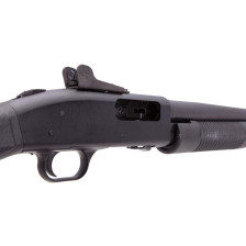 Рушниця Mossberg M590 Synthetic 20" кал. 12/76 фото 9