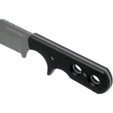 Ніж Cold Steel Mini Tac Bowie (CS-49HCF) фото 5