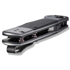 Нож Benchmade Auto  Fact фото 7