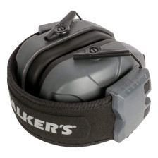 Стрілецькі навушники Walker's XCEL-500 BT активні (сірий) фото 4