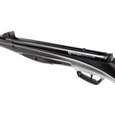 Пневматична гвинтівка Stoeger RX20 S3 Suppressor Synthetic Black фото 9
