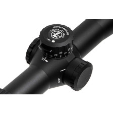Оптический прицел Leupold Mark 5HD 5-25x56 M5C3 FFP PR2-MIL фото 5