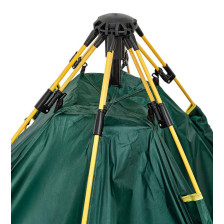 Намет SKIF Outdoor Adventure Auto 2 Green (200x200 см) фото 8
